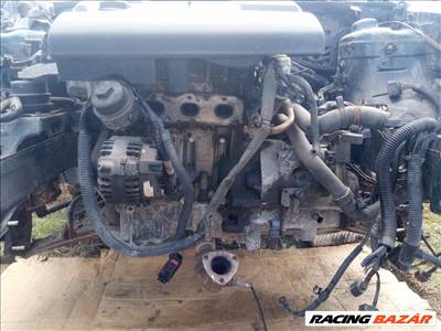 Vw-Skoda-Seat AZQ 1.2 12V motor + váltó egyben