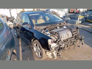 Volkswagen Passat B6 Bal első Ablaktörlő Kar *145024* 3. kép