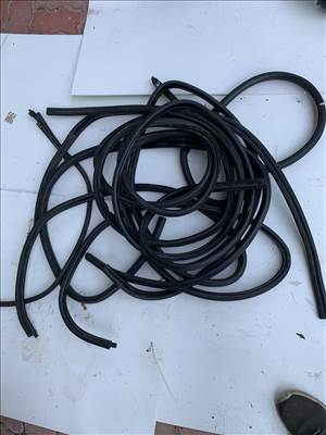 BMW 1-es sorozat E81, E82, E87, E88 kédergumi 