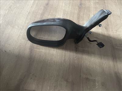 Seat Altea XL bal oldali elektromos visszapillantó tükör 