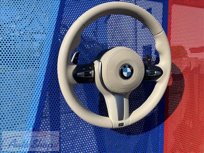 BMW M Sport M3 F1 kormánykerék BMW F20 2 3 F30 4 X1 X2 X3 X4 X5 F15 X6 M-es 