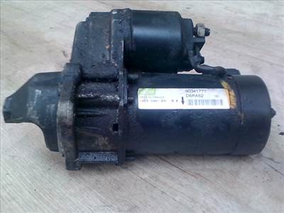 OPEL ASTRA G 97-04 Önindító. benzines