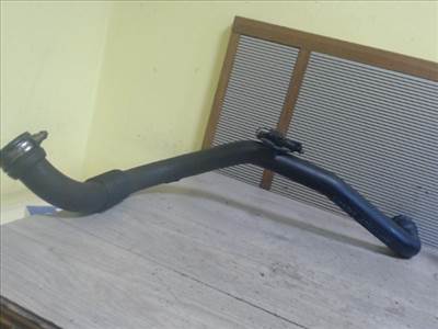 RENAULT LAGUNA 00-05 Turbócső