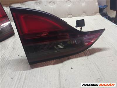 Opel Zafira C Bal Belső Hátsó Lámpa 13288832