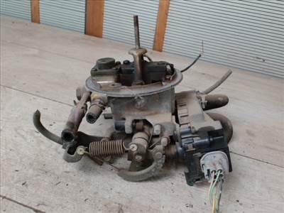 SUZUKI SWIFT 96-05 Központi injektor befecskendező