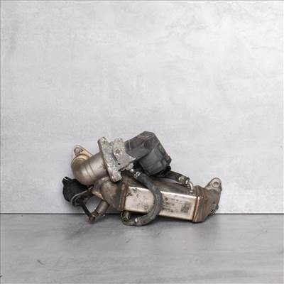 BMW 1er E87, 3er E90-E91-92, 5er e60, X1 E84 EGR hûtő (További adatok a leírásban) Cikkszám: 11717810166