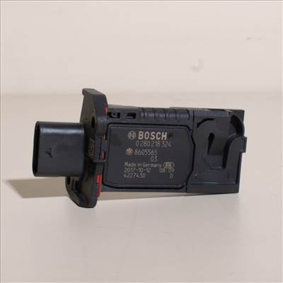 BMW 1er F20-F21, 2er F22-F23, 3er F30-F31-G20-F34, 4er F32-F33-F36, 5er G30-G31, 6er G32, 7er G11-G12, X3 G01, X4 G02 légtömegmérő (Cikkszám: 13628605565)