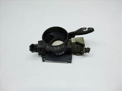 Ford Focus  fojtószelep mechanikus XS4UBF