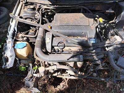 Seat León I bontott alkatrészei