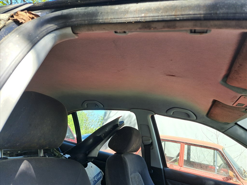 Seat León I bontott alkatrészei 3. kép
