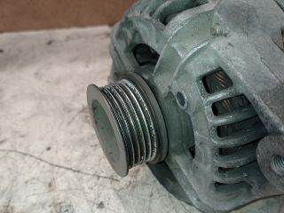 Opel Astra G Generátor *141572* bosch-0124415002 90561971