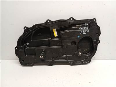 Land Rover Evoque (L551) jobb hátsó ablakemelő szerkezet tartó K8D224766A