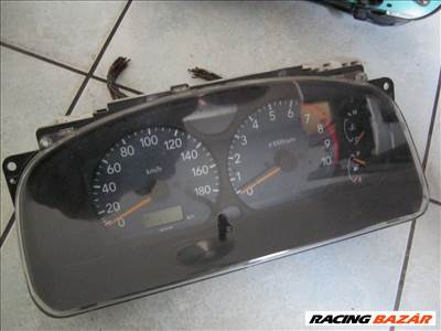 Suzuki Alto V műszeregység 