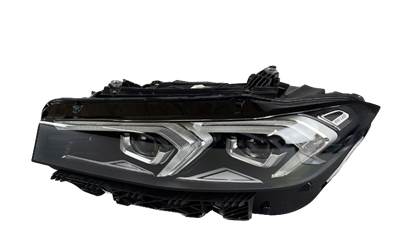 BMW 3 G20 Bal első Adaptive LED Fényszóró LCI