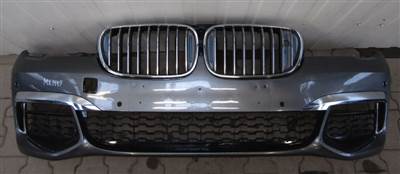 BMW 7 G11 Komplett első M Lökhárító