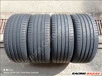 225/40 R18" Kumho használt nyári garnitúra