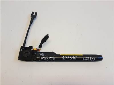 Peugeot 5008 jobb első biztonsági öv feszítő (övfeszítő) 34039737D