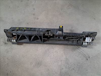 Citroën C4 Picasso II zárhíd 