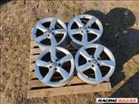 17" 5x112 Audi A4 B8
