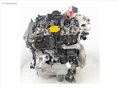 Dacia Dokker motor  h4ba400