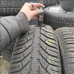 205/65 R16 Semperit téli gumi 79000ft a 4db/204/