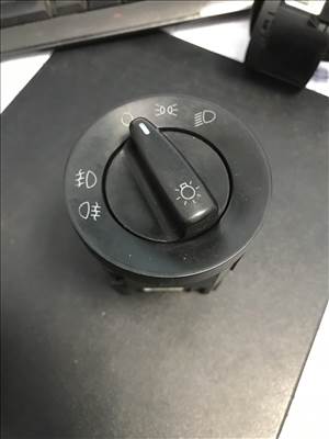 Skoda Octavia I világítás kapcsoló  1u0941531d