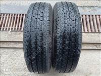 185/80 R14"C Security használt teherautó gumik