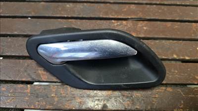 BMW 523i touring jobb első króm belső ajtókilincs r17032926