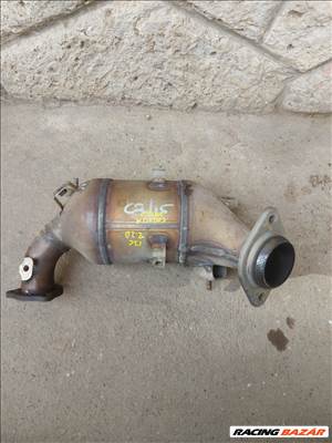 Toyota Corolla Verso (AR10) katalizátor 3229 0r010