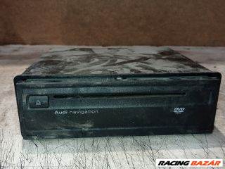 Audi A8 (D3 - 4E) Navigáció Elektronika *135525* 4e0910888px 1979388
