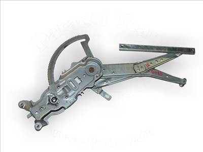 Opel Combo C 2001-2011 - ablakemelő, első, bal oldali, elektromos állításhoz, motor nélkül