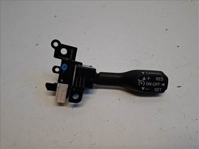 Toyota Corolla verso (AR10) tempomat kar