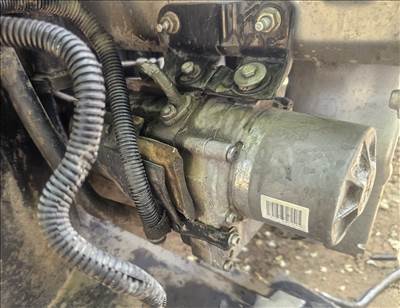 Peugeot 307 Kormányszervó Motor szivattyú 