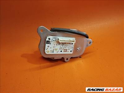 Renault Megane 4 FL jobb DRL vezérlő L803398122 (M.25.522)