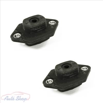 BMW E81/ E82/ E87/ E88/ E90/ E91/ E92/ E93/ X1 E84 Lengéscsillapító rögzítés Hátsó tengely alsó