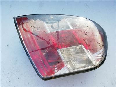 193821 Fiat Stilo 2001-2007 3 ajtós, jobb hátsó lámpa, izzófoglalat nélkül, a képen látható sérüléssel!!! 46823705