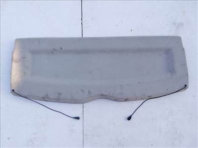 193516 Citroen C3 2002-2010 Kalaptartó 9648346577