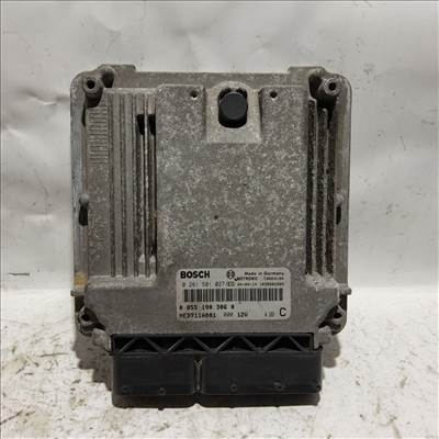 Alfa Romeo 156 2001-2005 2,0 16v Jts benzin Motorvezérlő 551903060 , 0261S01027