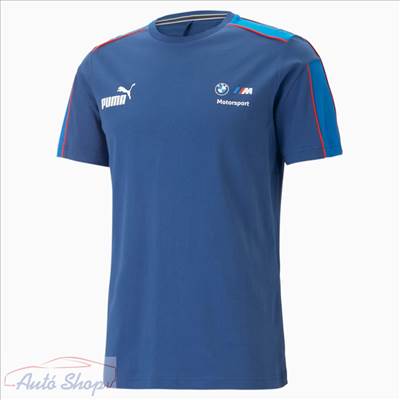 BMW M Motorsport MT7 férfi póló 538119-04