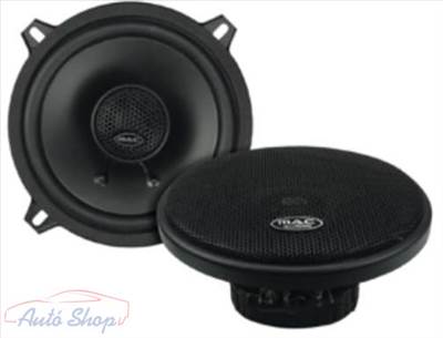 Mac Audio BLK 13.2
