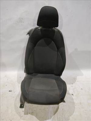 166511 Alfa Romeo MiTo 2008-2018 jobb első szövet ülés, ülés alkatrészek