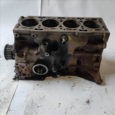 Fiat Stilo 2001-2006 1,6 16v benzin Motor, motoralkatrészek 182B6000