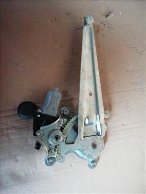 Toyota Rav 4 2006-2013 jobb hátsó elektromos  ablakemelő 8572035140