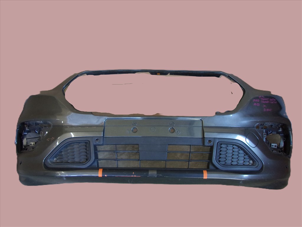 FORD TRANSIT Custom, TOURNEO Custom első lökhárító 2018-2023  1. kép