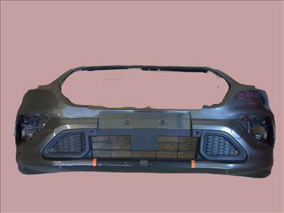 FORD TRANSIT Custom, TOURNEO Custom első lökhárító 2018-2023 