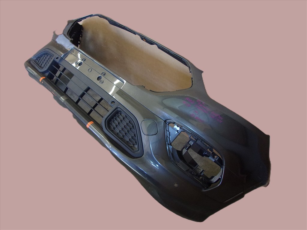 FORD TRANSIT Custom, TOURNEO Custom első lökhárító 2018-2023  2. kép