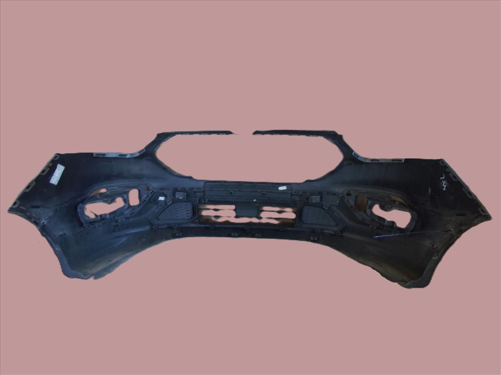 FORD TRANSIT Custom, TOURNEO Custom első lökhárító 2018-2023  7. kép