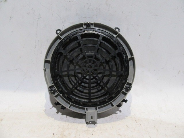 Citroen Ds5 hátsó hangszóró  9803506380 1. kép