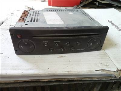 Renault Thalia I rádió  8200002607