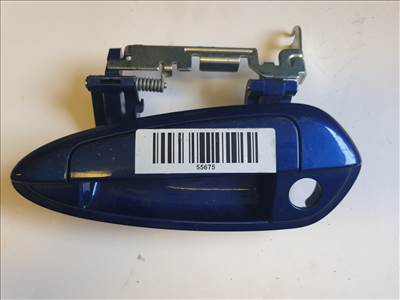 55675 Fiat Grande Punto bal első külső kilincs 